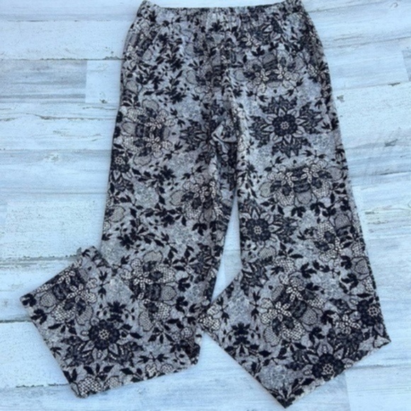 Disney‎ Alice Through The Looking Glass by Giuliana Womens Leggings Size 6 - Picture 1 of 11